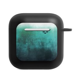 Apple AirPods kotelo musta