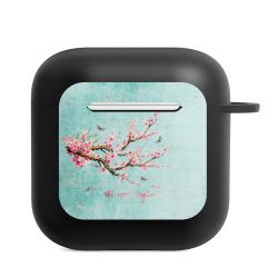 Apple AirPods kotelo musta