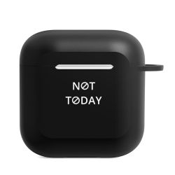 Apple AirPods Case black
