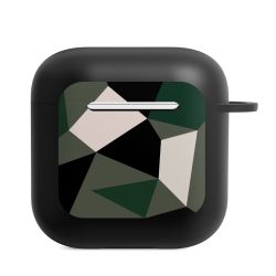 Apple AirPods kotelo musta