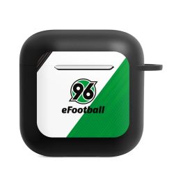 Apple AirPods Hülle schwarz