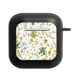 Apple AirPods kotelo musta