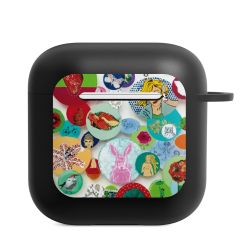 Apple AirPods Case black