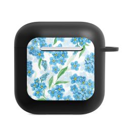 Apple AirPods kotelo musta