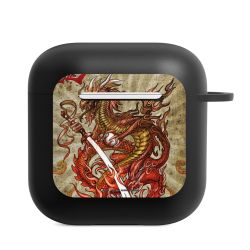 Apple AirPods Case black