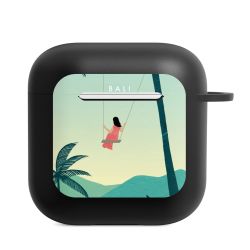 Apple AirPods Case black