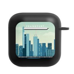 Apple AirPods Case black