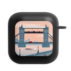 Apple AirPods Case black