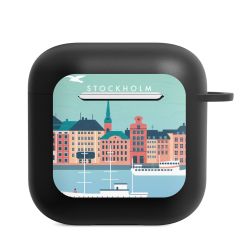 Apple AirPods Case black