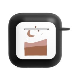 Apple AirPods Case black