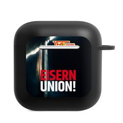 Apple AirPods Hülle schwarz