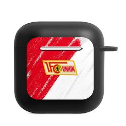 Apple AirPods Hülle schwarz