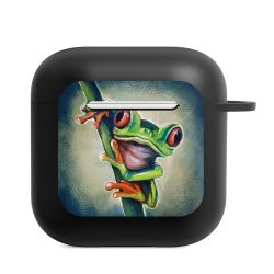 Apple AirPods Case black