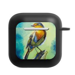 Apple AirPods Case black