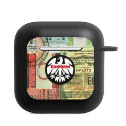 Apple AirPods Hülle schwarz