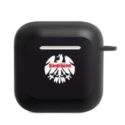 Apple AirPods Hülle schwarz