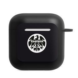 Apple AirPods Hülle schwarz