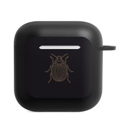 Apple AirPods Case black