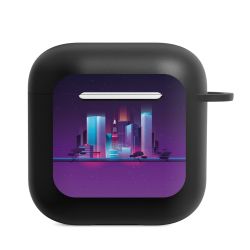 Apple AirPods Case black