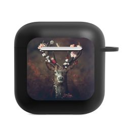 Apple AirPods Case black
