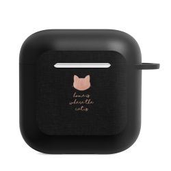 Apple AirPods Case black
