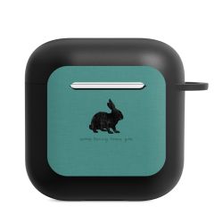 Apple AirPods Case black