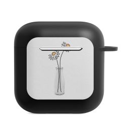 Apple AirPods Case black