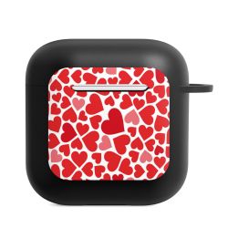 Apple AirPods kotelo musta