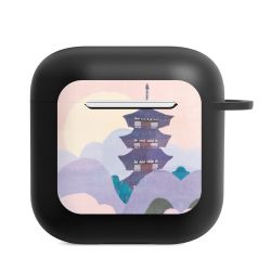 Apple AirPods Case black