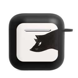 Apple AirPods Case black