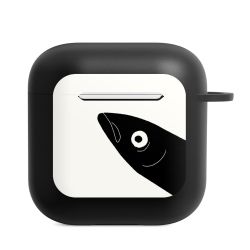Apple AirPods Case black