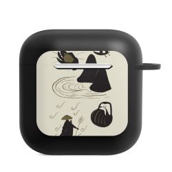 Apple AirPods Case black