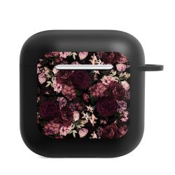 Apple AirPods kotelo musta