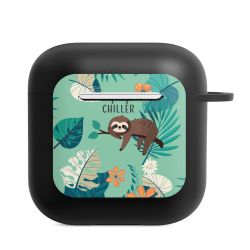 Apple AirPods Skal svart