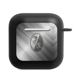 Apple AirPods Hülle schwarz