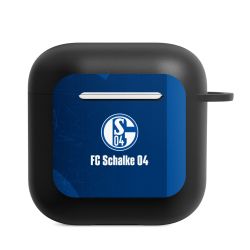 Apple AirPods Hülle schwarz