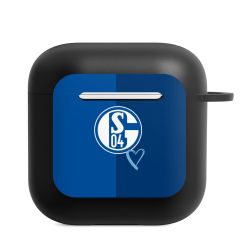 Apple AirPods Hülle schwarz