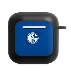 Apple AirPods Hülle schwarz