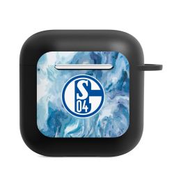 Apple AirPods Hülle schwarz