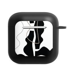 Apple AirPods Case black
