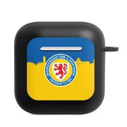 Apple AirPods Hülle schwarz