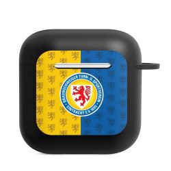 Apple AirPods Hülle schwarz