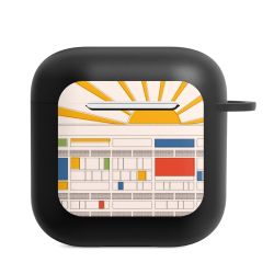 Apple AirPods Case black