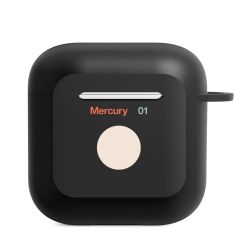 Apple AirPods Case black