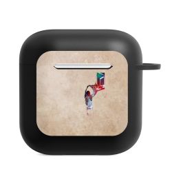 Apple AirPods Case black