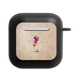 Apple AirPods Case black