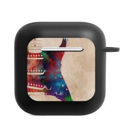 Apple AirPods Case black