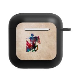 Apple AirPods Case black