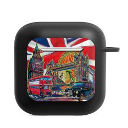 Apple AirPods Case black