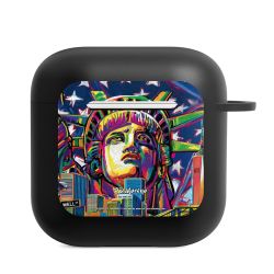 Apple AirPods Case black